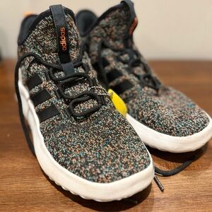 Adidas Cloudfoam Ultimate Basketball Shoe